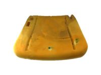 OEM 2003 Lincoln Town Car Seat Cushion Pad - 5W1Z-54632A23-BA