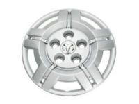 OEM Ford E-250 Hub Cap - F4UZ-1130-B