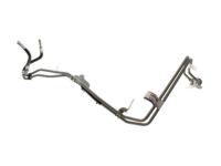 OEM 2013 Ford Mustang Tube Assembly - CR3Z-7R081-B