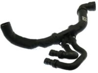 OEM Ford Lower Hose - BL3Z-8286-D