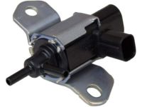 OEM Ford Control Solenoid - 3S4Z-9J559-AA