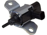OEM 2011 Mercury Mariner Control Solenoid - 3S4Z-9J559-AA