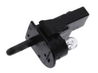 OEM 2000 Ford Excursion Glove Box Lamp - E7DZ-14413-A
