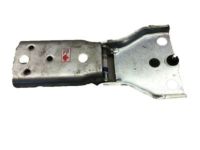 OEM 2004 Ford F-250 Super Duty Upper Hinge - 2C3Z-2826800-AA