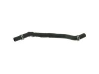 OEM 2008 Ford Escape Overflow Hose - 8L8Z-8075-A