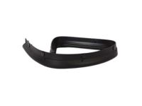 Genuine Ford Front Seal - BE8Z-16B990-A