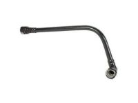 OEM 2012 Ford Explorer Crankcase Tube - BB5Z-6758-A