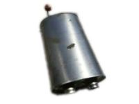 OEM 2006 Ford E-350 Super Duty Muffler - 6C2Z-5230-B