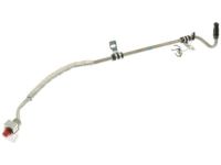 OEM 2017 Ford Flex Oil Pipe - GB5Z-9T516-A