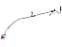 OEM 2010 Ford Taurus Oil Pipe - GB5Z-9T516-A