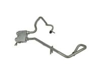 OEM 2014 Ford Taurus Cooler Pipe - DG1Z-7R081-A