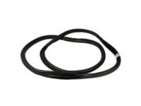OEM Ford Transit-350 HD Surround Weatherstrip - EK4Z-61404A06-F