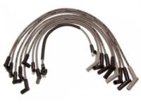 OEM 1989 Ford F-350 Cable Set - E8PZ-12259-P