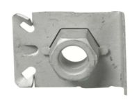 OEM Mount Bolt Nut - -W719379-S439