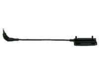 OEM 2021 Lincoln Nautilus Extension - FT4Z-16916-A