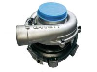 OEM Ford E-250 Turbocharger - 4C3Z-6K682-CDRM