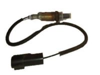 OEM 1990 Ford E-150 Econoline Oxygen Sensor - FOTZ-9F472-E