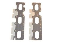 OEM Mercury Manifold Gasket - 7T4Z-9448-F