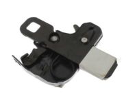 OEM 1985 Mercury Marquis Latch - E6DZ-16700-A