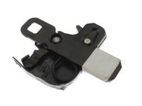 OEM Ford Tempo Latch - E6DZ-16700-A