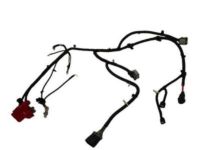 OEM Lincoln MKX Positive Cable - BT4Z-14300-A
