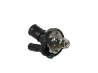 OEM Ford Thermostat Unit - 3M4Z-8575-B