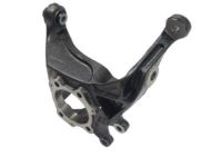OEM 2012 Ford Edge Knuckle - BT4Z-5B758-A