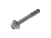 OEM Lincoln Zephyr Lateral Strut Bolt - -W500547-S439