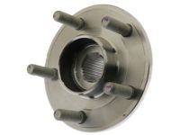 OEM 2016 Lincoln MKC Hub - GV6Z-1104-A