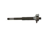 OEM Mercury Milan Inner Shaft - AE5Z-3A329-A