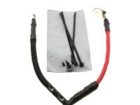 Genuine Ford Cable - AE5Z-14300-D