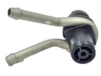 OEM Lincoln LS PCV Valve - 2L5Z-6A666-BA