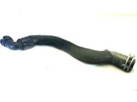 OEM 2011 Ford Focus Upper Hose - 8S4Z-8260-A