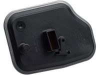 OEM 2010 Ford Transit Connect Filter - XS4Z-7A098-AC