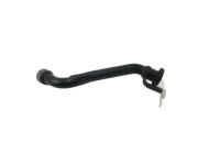 OEM Ford Oil Filler Tube - 9C2Z-6763-A