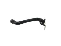 OEM 2014 Ford E-150 Oil Filler Tube - 9C2Z-6763-A