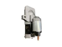 OEM 2013 Ford Escape Starter - FJ5Z-11002-A