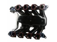 OEM 2009 Ford E-150 Intake Manifold - AC2Z-9424-A