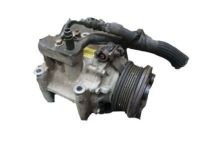 OEM Lincoln Compressor - BU2Z-19V703-JA