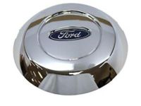 OEM Ford F-250 HD Wheel Cover - F81Z-1130-JA