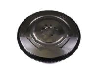 OEM 2010 Ford F-350 Super Duty Flywheel - 5C3Z-6375-AA