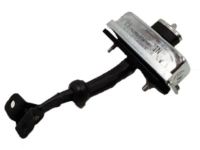 OEM Lincoln Check Arm - 7L1Z-7823552-A