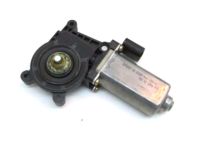 OEM Ford Focus Window Motor - YS4Z-5423394-GA