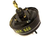 OEM 2012 Ford Explorer Power Booster - BB5Z-2005-A