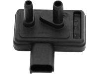 OEM Mercury Mountaineer EGR Vacuum Control Bracket - 4U7Z-9J460-AA