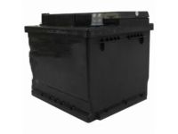 OEM 2022 Ford Mustang Battery - BXT-99RT4-A