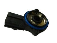 OEM 2007 Ford Ranger Throttle Sensor - YS4Z-9B989-BB
