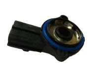 OEM Ford Focus Throttle Sensor - YS4Z-9B989-BB