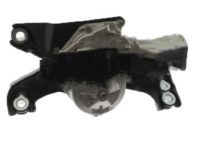 OEM 2013 Lincoln MKX Rear Motor - BT4Z-17508-A