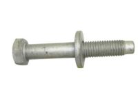 OEM Ford Expedition Upper Arm Mount Bolt - -W712774-S900